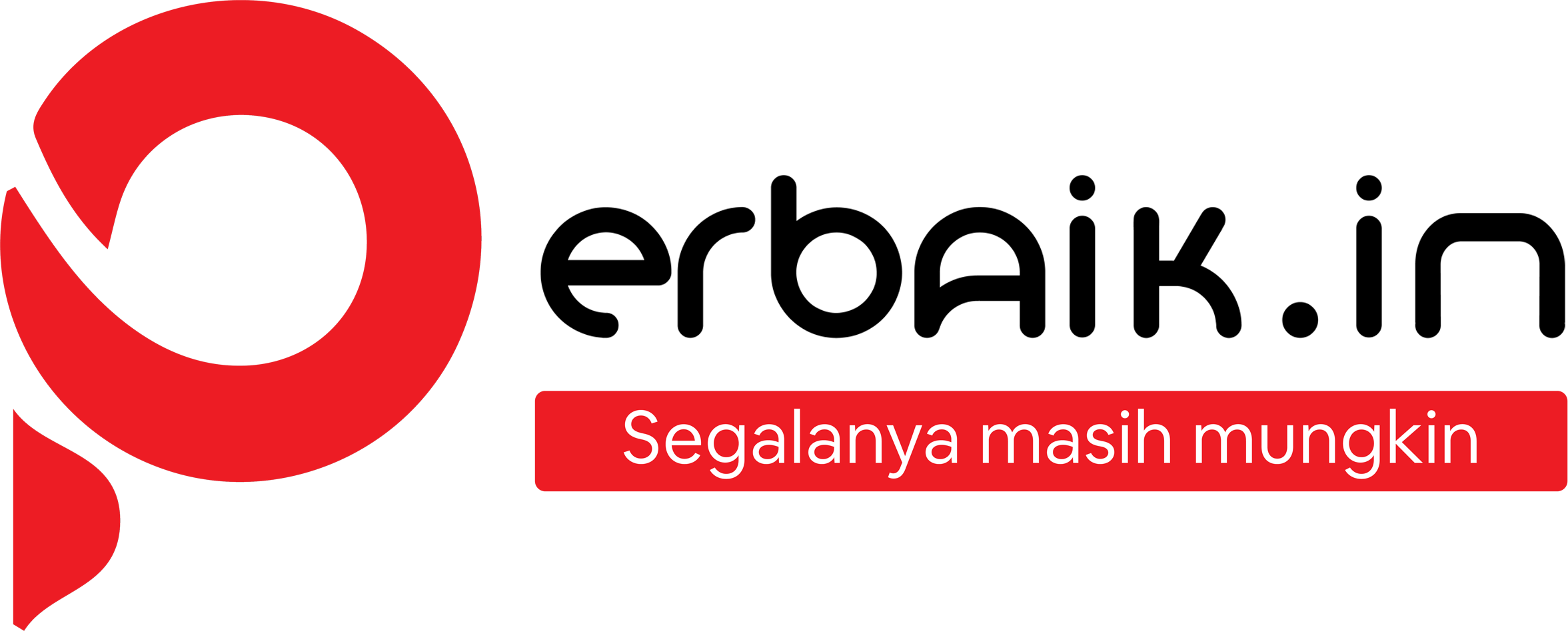 Perbaik.in Logo